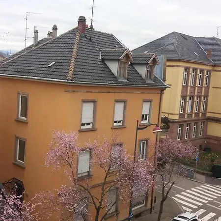 Gite Les Combles Du Bonheur